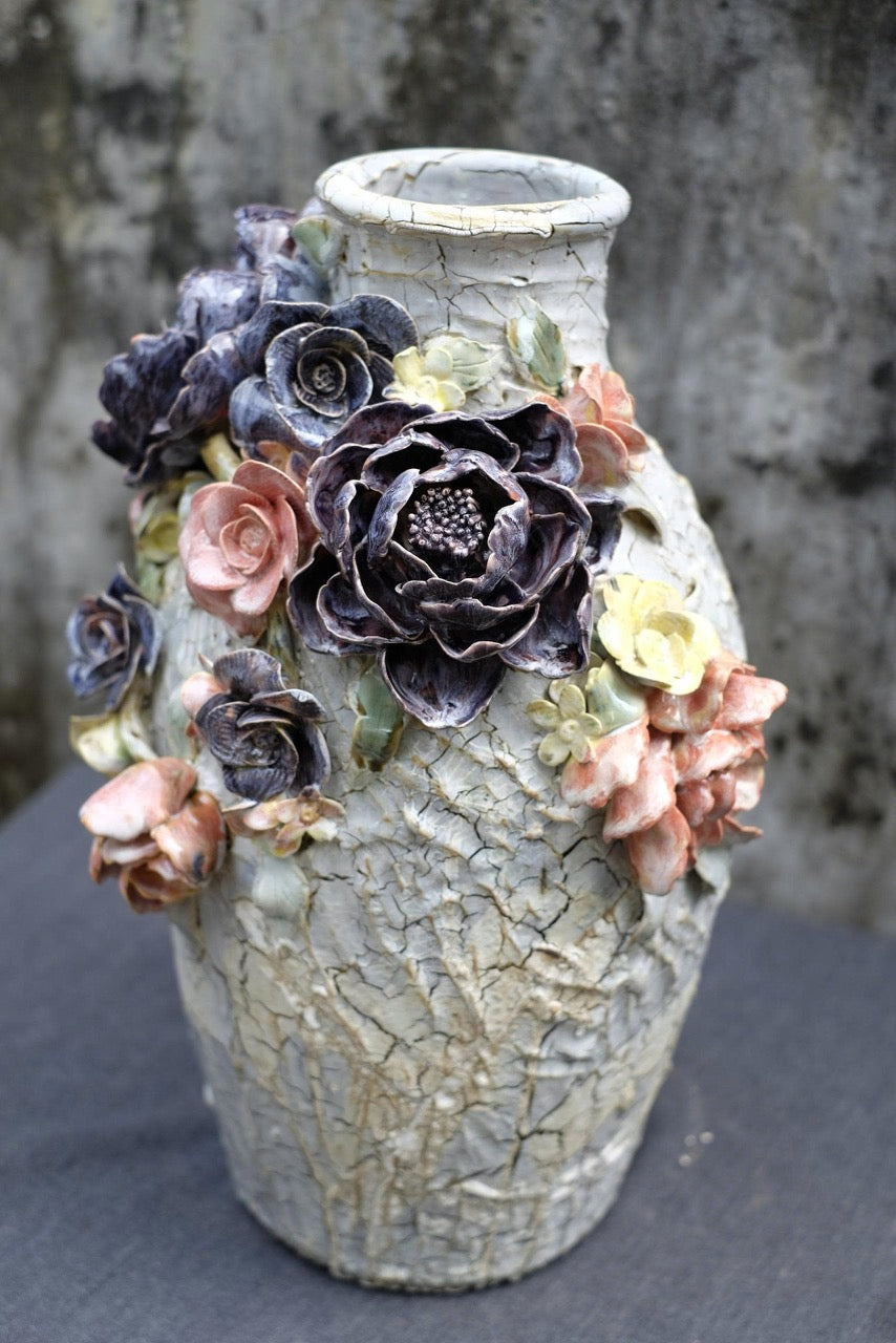 Luxury Vase Decorations